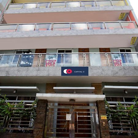Capital O 806 Pattaui Residences Taguig Exterior photo