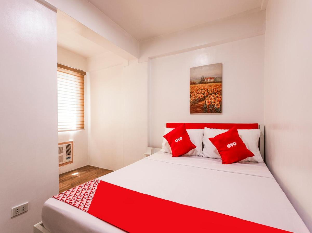 Capital O 806 Pattaui Residences Taguig Exterior photo