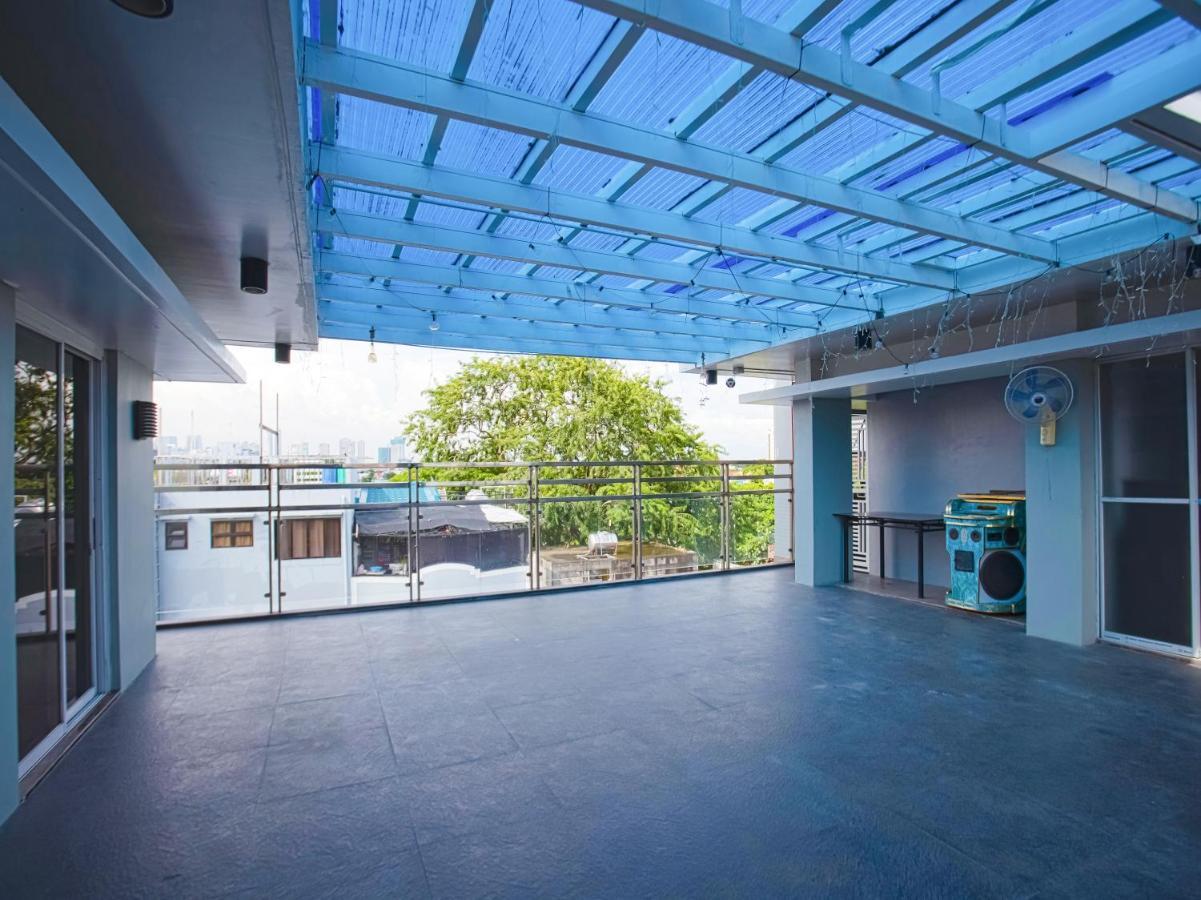 Capital O 806 Pattaui Residences Taguig Exterior photo