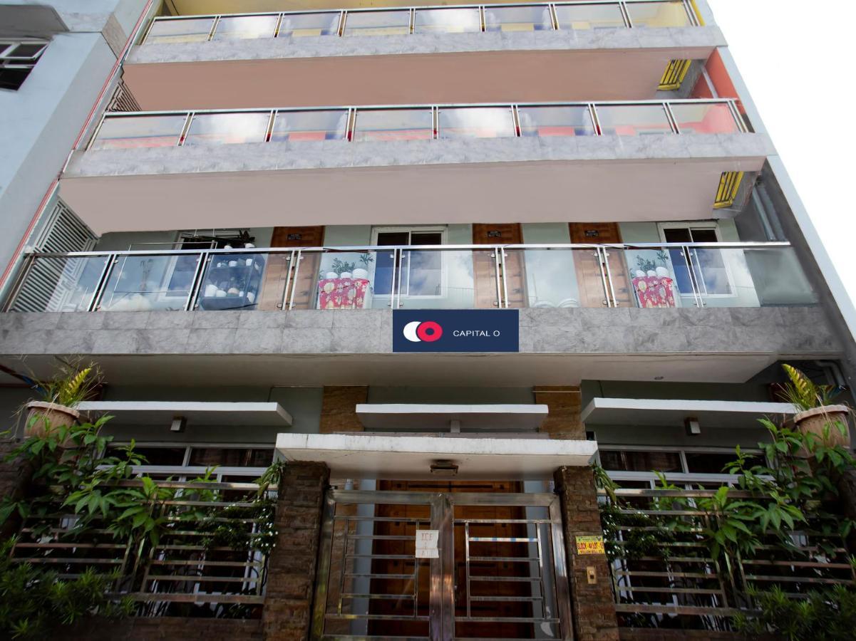 Capital O 806 Pattaui Residences Taguig Exterior photo